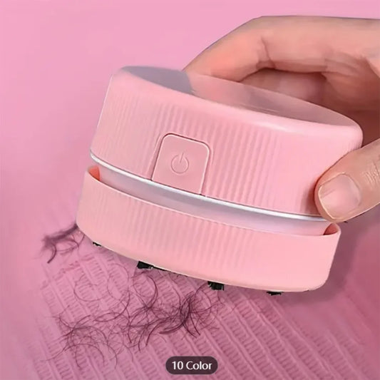 Mini Portable Desktop Vacuum Cleaner